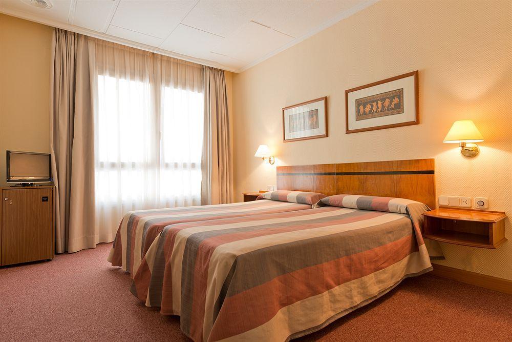 Mediterraneo Hotel 3*